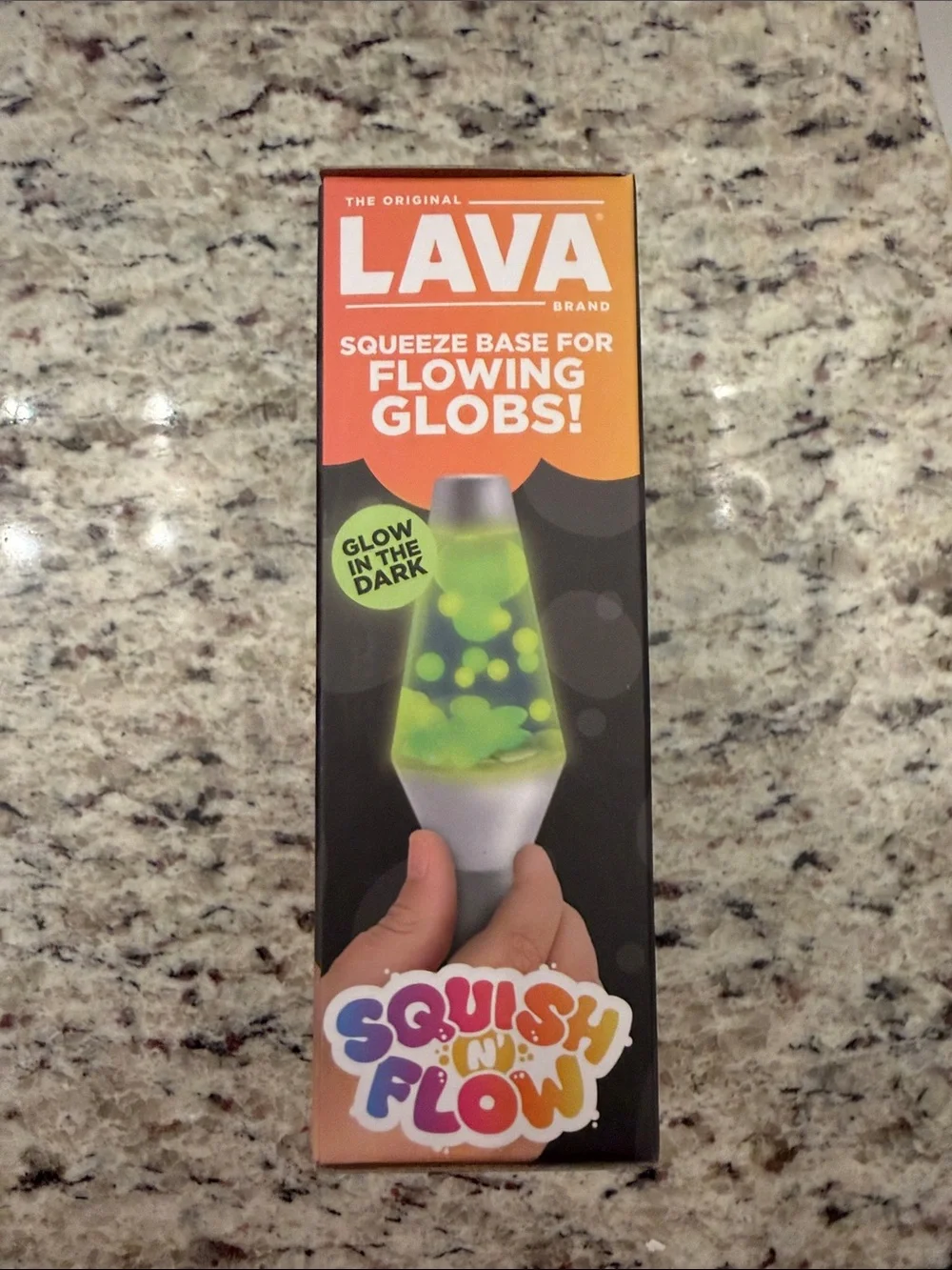 Schylling lava brand